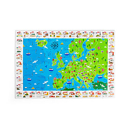 Puzzles enfant Bigjigs Toys