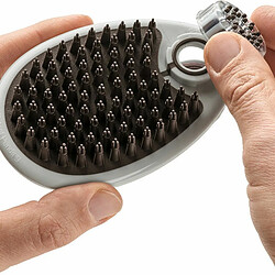 Avis Brosse pour enlever les poils Hunter Shampooing