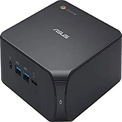 ASUS Chromebox 4 G3006UN