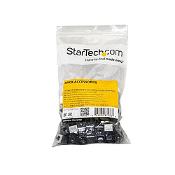 Acheter StarTech.com Vis et écrous clip 10-32 pour rack serveur - Paquet de 50