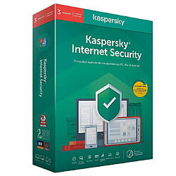 KASPERSKY Internet Security 2020