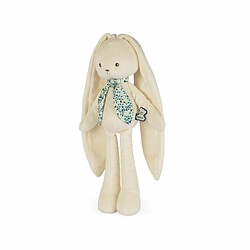 Doudou lapinoo 25 cm Crème - Kaloo