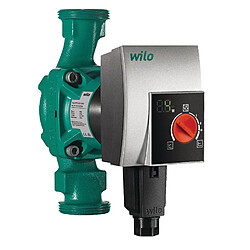 Circulateur YONOS PICO 25/1-6 - WILO - 4164026