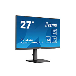 Monitor Gaming Iiyama XUB2794QSU-B6 27" VA LCD AMD FreeSync Flicker free