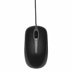 Souris Verbatim 49019 Noir/Gris 