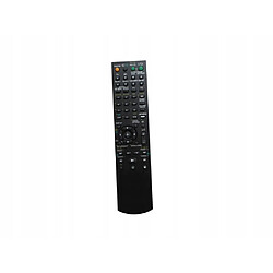 GUPBOO Télécommande Universelle de Rechange Pour Sony HT-DDW670 HT-7200DH HT-SS2000 SS-MSP67L S