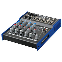 Pronomic M-602 table de mixage