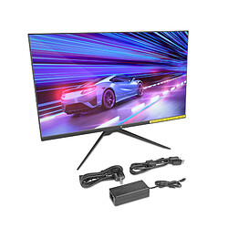 Moniteur Yeyian Avance 27" Fast IPS QHD 180 Hz FreeSync/G-Sync