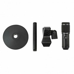 Microphone à condensateur Owlotech X2 Streaming