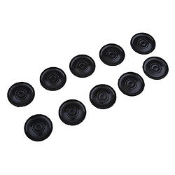 Avis 10 pack 32mm 8ohm 1w haut-parleur stéréo woofer haut-parleur trompette cor