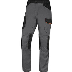 Pantalon de travail multipoches Delta Plus MACH2 V3