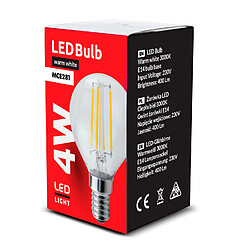 Ampoule LED