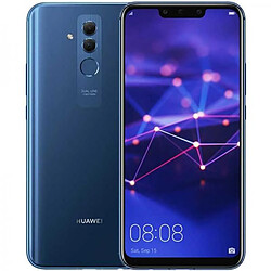 Huawei Mate 20 Lite 4G 64 Go Dual-SIM sapphire blue EU - Reconditionné