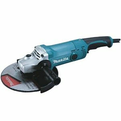 Makita GA 9050 R Meuleuse d'angle compacte 230 mm de 2000 W