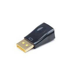 Gembird adaptateur displayport 1.1-&gt;VGA