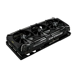 Avis Gainward GeForce RTX 4070 Ti Phantom Reunion GS NVIDIA 12 Go GDDR6X