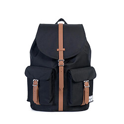 HERSCHEL Sac à dos Dawson 20.5 Litres black