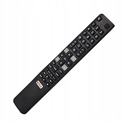 Avis GUPBOO Télécommande Universelle de Rechange pour TCL TV RC802N YAI