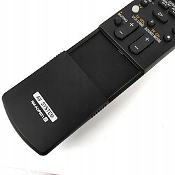 Acheter GUPBOO Télécommande Universelle de Rechange pour récepteur audio/vidéo SONY pour DAV-HDX575WC DA