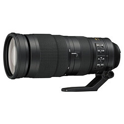 Nikon AF-S NIKKOR 200-500mm f/5.6E ED VR 