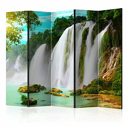 Paris Prix Paravent 5 Volets Detian Waterfall China 172x225cm