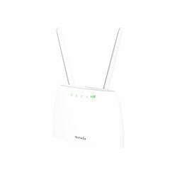 Router Tenda N300 300 Mbps WIFI 