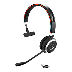 Jabra Evolve 65 MS SE