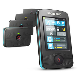 Sportelec Free action 4m Sport-Elec Electrostimulation 