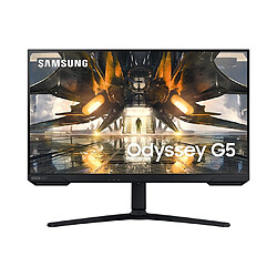 Samsung Odyssey G52A