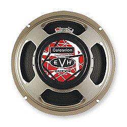 CelestionG12EVH 15 Ohms