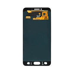 Avis Wewoo Pour Samsung Galaxy C5 / blanc C5000 LCD affichage + écran tactile Digitizer Assemblée pièce détachée