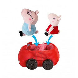 REVELLINO My first RC CAR Peppa Pig