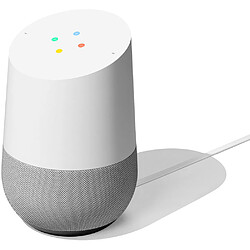 Google Home - Assistant vocal