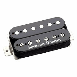 SH-5 Duncan Custom Bridge Black Seymour Duncan