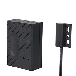 Acheter Interrupteur WiFi Smart Switch Contrôleur de porte de garage Ouvre-porte de garage compatible Télécommande pour téléphone intellig