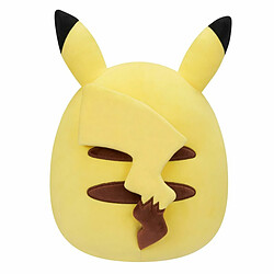 Jouet Peluche Pokémon Squishmallow 25 cm