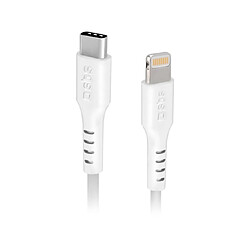 Sbs Câble USB Lightning Type C