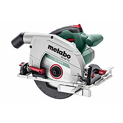 Metabo Scie circulaire KS 66 FS 1500W