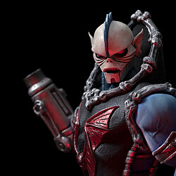 Iron Studios MASTERS OF THE UNIVERSE - Hordak Statuette 1/10