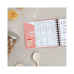 TOGA Menu planner - Mes menus ont du style