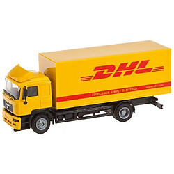 Faller - F161607 - Modélisme - 02/Man F2000 DHL