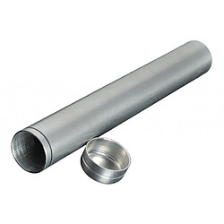 Acheter Tube de cigare de voyage en aluminium