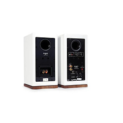 Acheter Tangent Spectrum X5 BT Phono Blanc - Enceintes Actives Stéréo (la paire)