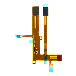 Wewoo Câble Flex pour Carte Mère Motorola Moto X Play XT1561 XT1562 