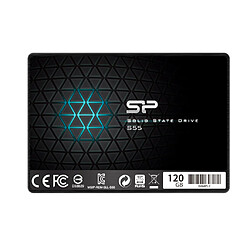 Silicon-Power SSD interne SILICON POWER 2,5'