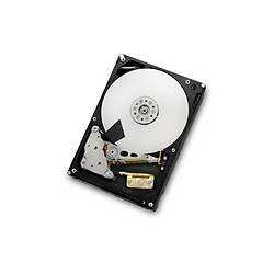 Avis Disque dur Western Digital 0S03941 6TB 7200 rpm 3,5"