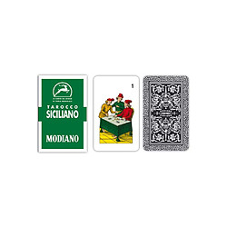 Modiano 300106 Taroque Sicile 