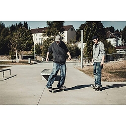 Acheter Hudora 12752 - Skateboard Harlem ABEC 7