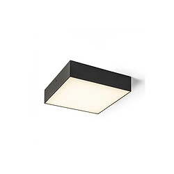 RENDL Plafonnier Larisa 1x20W LED Noir