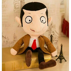 Avis Universal Mr Bean With Teddy Bear Soft Stuffed Doll()